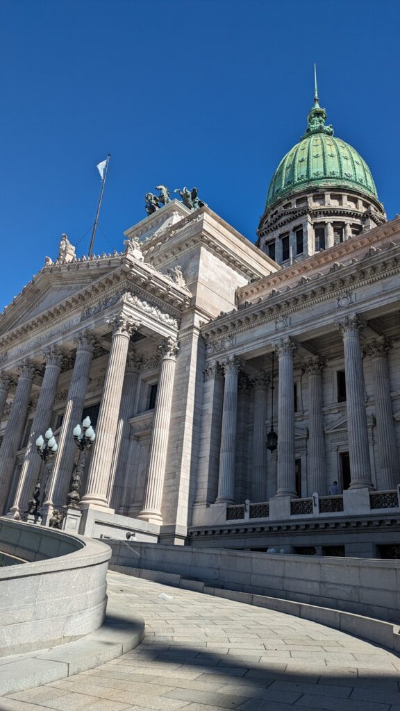 Congress of Argentina