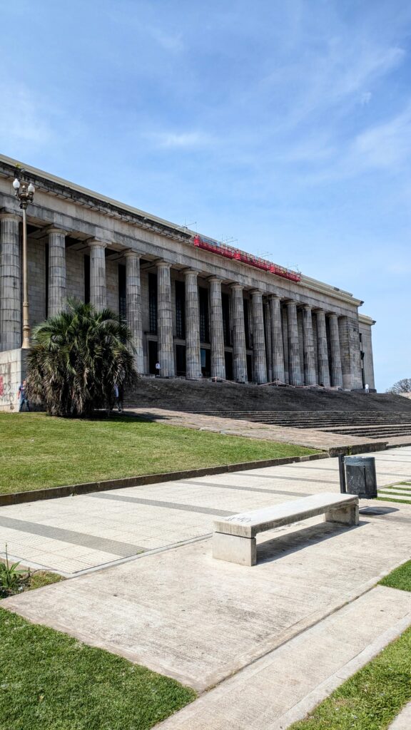 Facultad de Derecho