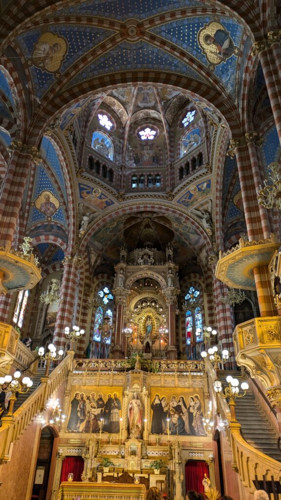 Basílica María Auxiliadora y San Carlos Buenos Aires